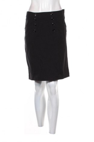 Fustă H&M, Mărime S, Culoare Negru, Preț 9,99 Lei