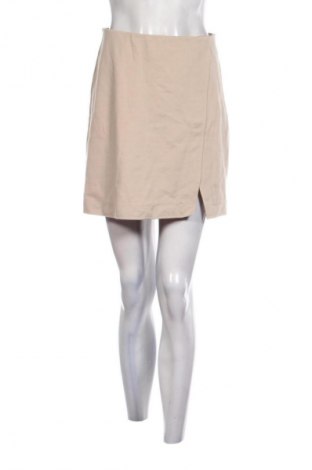 Sukňa H&M, Veľkosť S, Farba Béžová, Cena  1,95 €