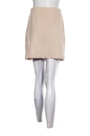 Sukňa H&M, Veľkosť S, Farba Béžová, Cena  1,95 €