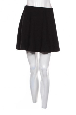 Sukně H&M, Velikost L, Barva Černá, Cena  49,00 Kč