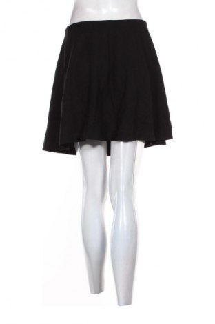 Sukně H&M, Velikost L, Barva Černá, Cena  49,00 Kč