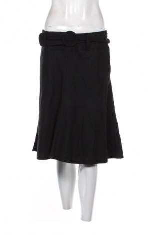 Sukně H&M, Velikost M, Barva Černá, Cena  109,00 Kč