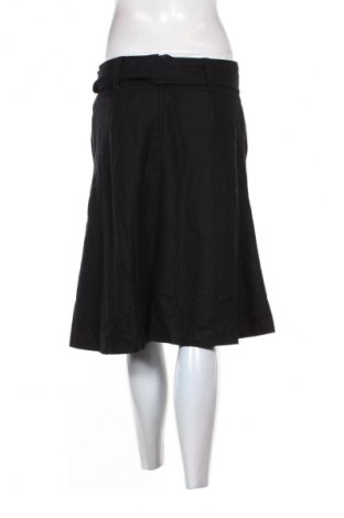 Sukně H&M, Velikost M, Barva Černá, Cena  109,00 Kč