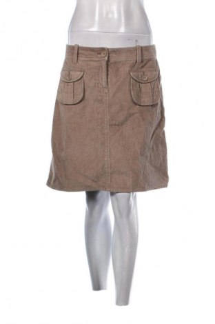 Sukňa H&M, Veľkosť M, Farba Béžová, Cena  3,95 €