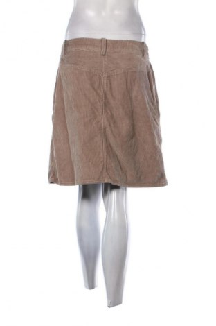 Sukňa H&M, Veľkosť M, Farba Béžová, Cena  3,95 €