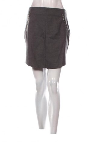 Spódnica H&M, Rozmiar L, Kolor Szary, Cena 14,99 zł