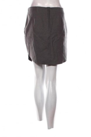 Spódnica H&M, Rozmiar L, Kolor Szary, Cena 14,99 zł