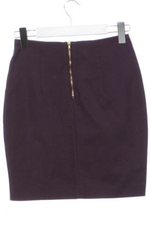 Sukňa H&M, Veľkosť XXS, Farba Fialová, Cena  3,95 €