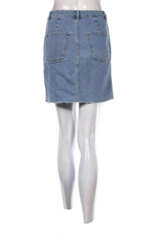 Spódnica H&M, Rozmiar M, Kolor Niebieski, Cena 11,99 zł