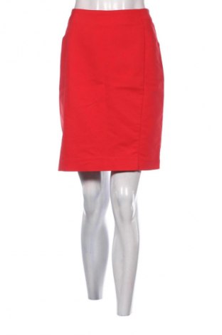 Пола H&M, Размер L, Цвят Червен, Цена 5,11 €