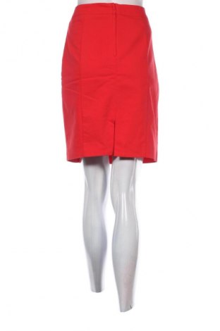 Пола H&M, Размер L, Цвят Червен, Цена 5,11 €