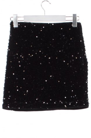 Φούστα H&M, Μέγεθος XS, Χρώμα Μαύρο, Τιμή 5,11 €