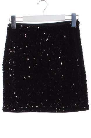 Φούστα H&M, Μέγεθος XS, Χρώμα Μαύρο, Τιμή 5,11 €