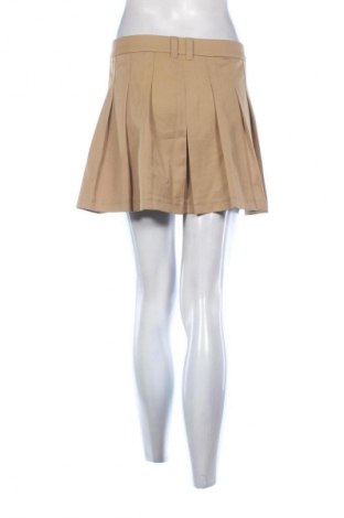 Пола H&M Divided, Размер M, Цвят Бежов, Цена 3,57 €