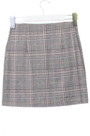 Sukně H&M Divided, Velikost XXS, Barva Vícebarevné, Cena  139,00 Kč