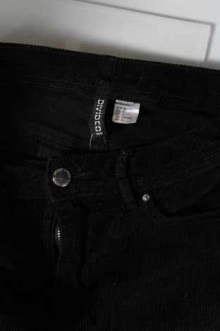 Spódnica H&M Divided, Rozmiar M, Kolor Czarny, Cena 25,99 zł