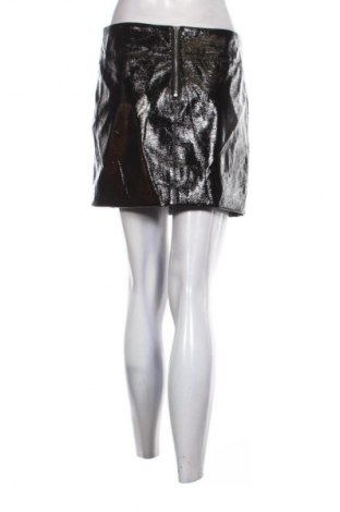 Sukně H&M Divided, Velikost M, Barva Černá, Cena  49,00 Kč