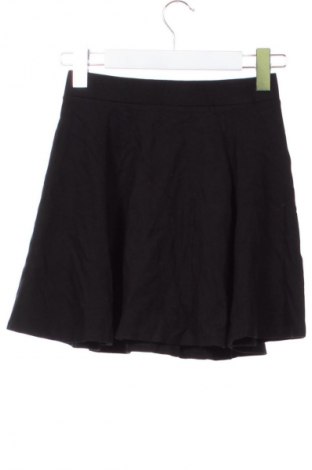 Spódnica H&M Divided, Rozmiar XS, Kolor Czarny, Cena 7,99 zł