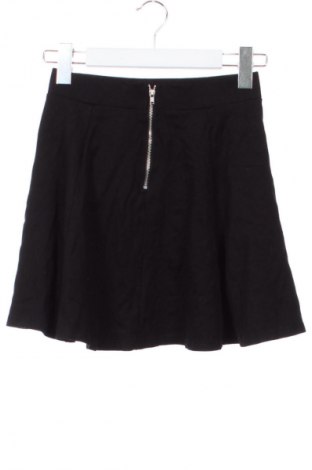 Spódnica H&M Divided, Rozmiar XS, Kolor Czarny, Cena 7,99 zł