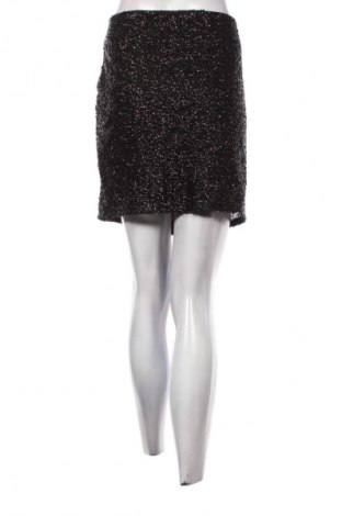 Sukňa H&M Divided, Veľkosť L, Farba Čierna, Cena  4,95 €