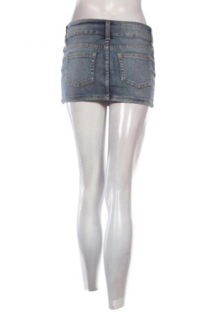 Sukně H&M Divided, Velikost M, Barva Modrá, Cena  89,00 Kč