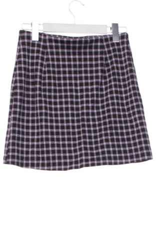 Sukňa H&M Divided, Veľkosť XS, Farba Viacfarebná, Cena  1,95 €