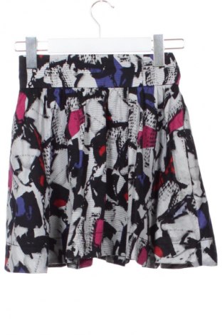 Spódnica H&M Divided, Rozmiar XXS, Kolor Kolorowy, Cena 19,99 zł