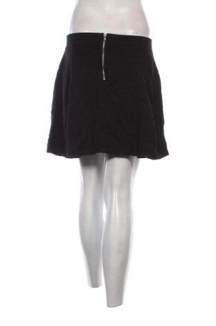 Φούστα H&M Divided, Μέγεθος M, Χρώμα Μαύρο, Τιμή 1,99 €
