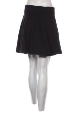 Φούστα H&M Divided, Μέγεθος XL, Χρώμα Μαύρο, Τιμή 1,99 €