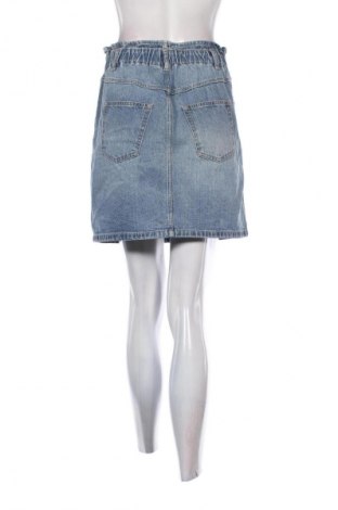 Φούστα H&M Divided, Μέγεθος M, Χρώμα Μπλέ, Τιμή 10,99 €