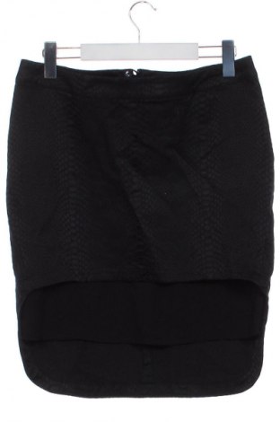 Sukňa H&M Divided, Veľkosť L, Farba Čierna, Cena  3,95 €