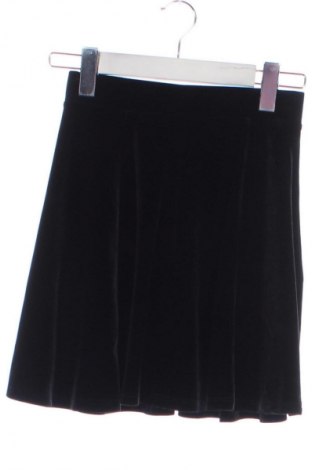 Φούστα H&M Divided, Μέγεθος XS, Χρώμα Μαύρο, Τιμή 4,99 €