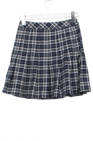 Rock H&M Divided, Größe XXS, Farbe Mehrfarbig, Preis € 1,99