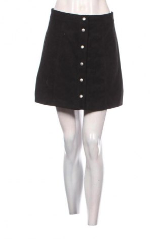 Sukně H&M Divided, Velikost M, Barva Černá, Cena  89,00 Kč