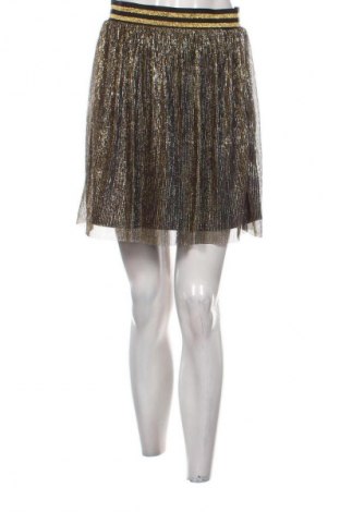 Rock H&M Divided, Größe S, Farbe Mehrfarbig, Preis 8,99 €