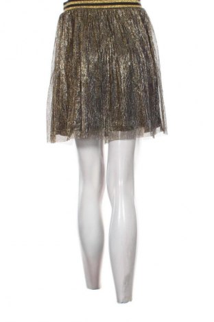 Rock H&M Divided, Größe S, Farbe Mehrfarbig, Preis 8,99 €