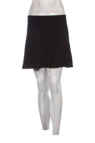 Sukňa H&M Divided, Veľkosť S, Farba Čierna, Cena  3,95 €