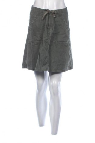 Rock H&M L.O.G.G., Größe M, Farbe Grün, Preis 3,99 €