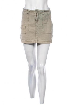 Пола H&M L.O.G.G., Размер L, Цвят Зелен, Цена 4,09 €