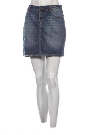 Fustă H&M L.O.G.G., Mărime L, Culoare Albastru, Preț 16,99 Lei