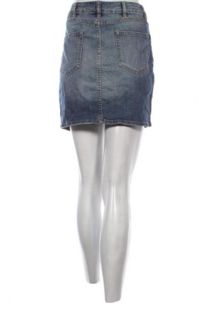 Fustă H&M L.O.G.G., Mărime L, Culoare Albastru, Preț 16,99 Lei