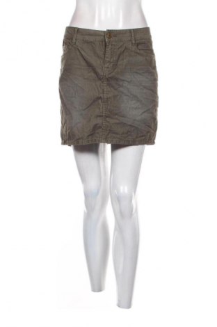 Sukně H&M L.O.G.G., Velikost XL, Barva Zelená, Cena  49,00 Kč