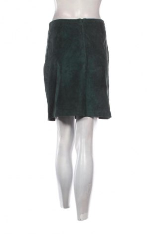 Sukně Hallhuber, Velikost S, Barva Zelená, Cena  239,00 Kč