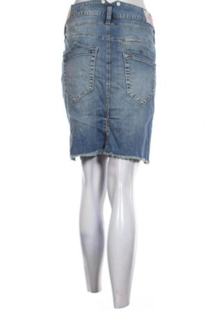 Rock Herrlicher, Größe L, Farbe Blau, Preis € 12,99