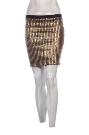 Пола Holly & Whyte By Lindex, Размер S, Цвят Златист, Цена 2,04 €