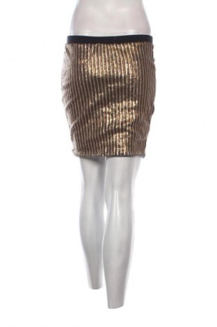 Пола Holly & Whyte By Lindex, Размер S, Цвят Златист, Цена 2,04 €