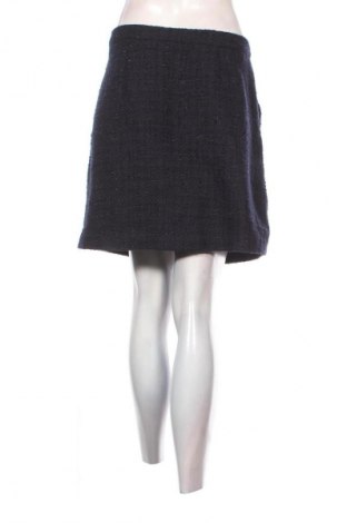 Φούστα Holly & Whyte By Lindex, Μέγεθος XL, Χρώμα Μπλέ, Τιμή 1,99 €