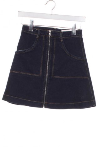 Пола House, Размер XS, Цвят Син, Цена 3,06 €