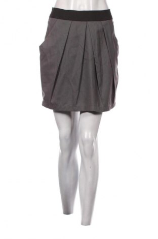 Sukňa Ichi, Veľkosť L, Farba Sivá, Cena  1,95 €