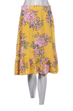 Sukně Jacqueline De Yong, Velikost M, Barva Vícebarevné, Cena  89,00 Kč